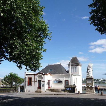 L'appart' de Jules Nantes Exterior foto