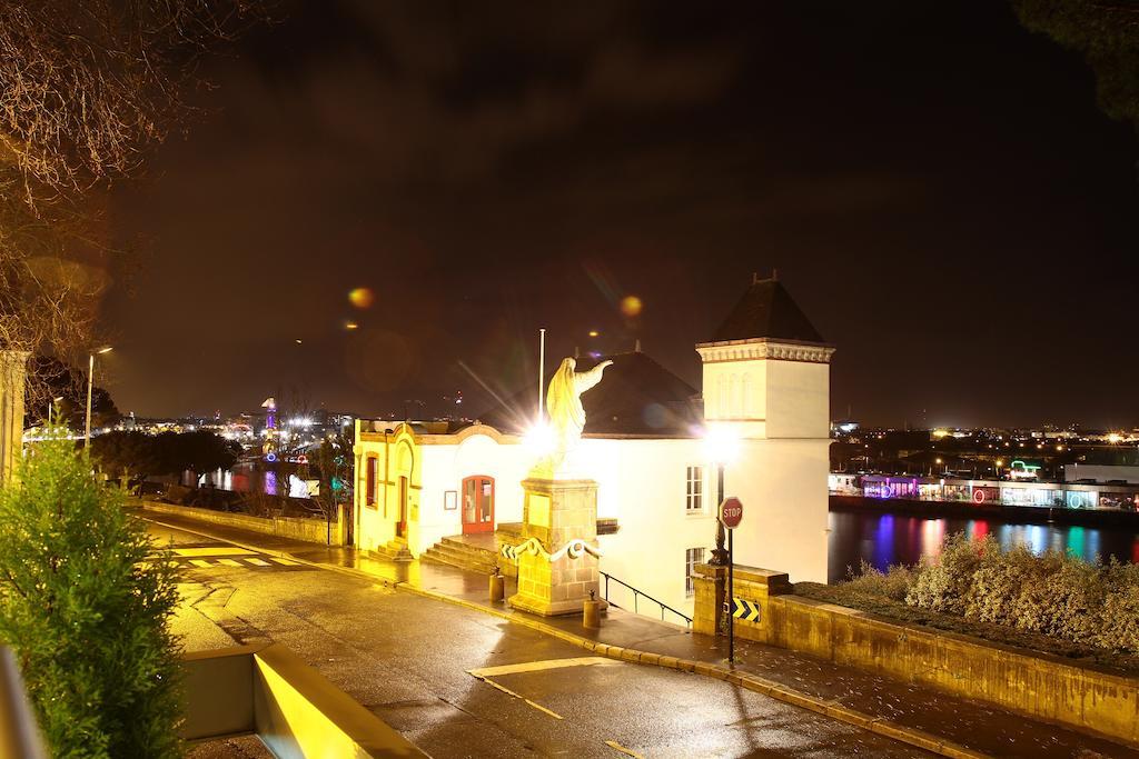 L'appart' de Jules Nantes Exterior foto