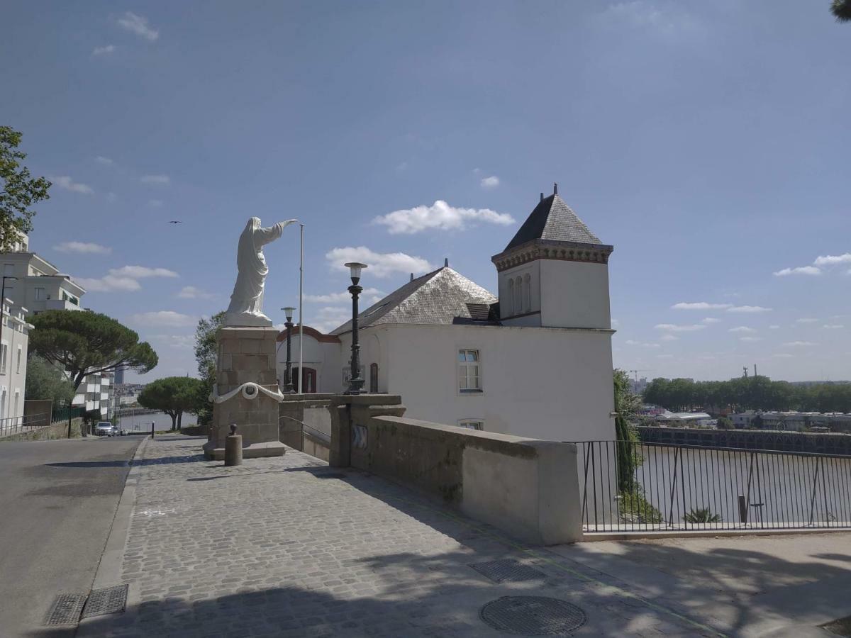 L'appart' de Jules Nantes Exterior foto